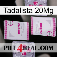 Tadalista 20Mg 33